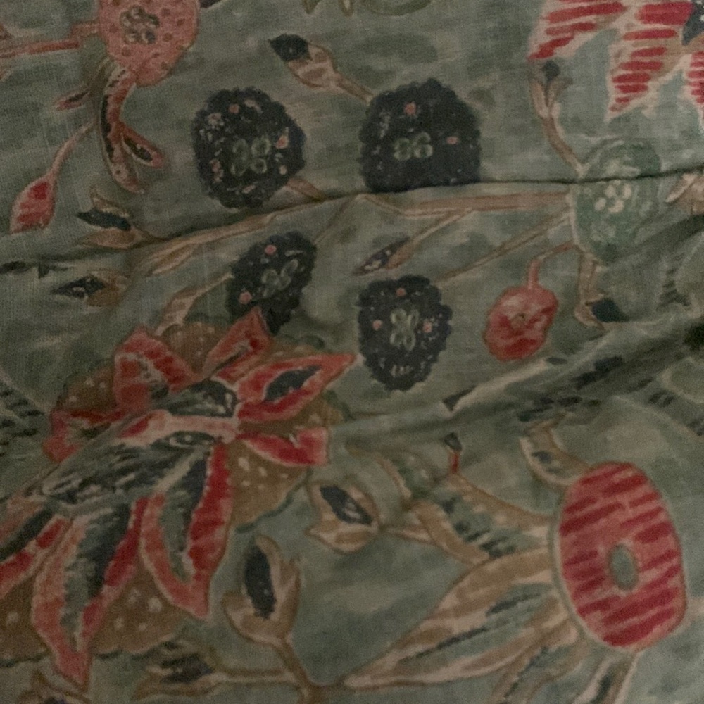 Ralph Lauren Comforter